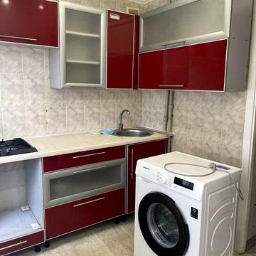 Сдам 3-комнатную квартиру