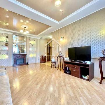 Шикарная  3х ком  квартира 94 м2 Новострой ЖК Грековская Центр! ЭКС ЖК Грековская