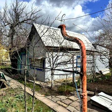 Продам дачу кооператив "Червона зірка"