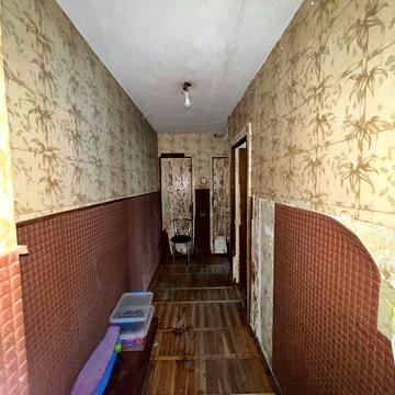 Продаж 3к Квартира Княгині Ольги вулиця