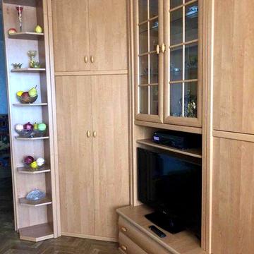 ВЛАСНИК здає однокімнатну квартиру на Тополь 2