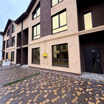 Продається Таунхаус на Петропавлівській Борщагівці, від забудовника без комісії!