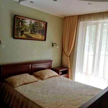 Сдам 3к квартиру на ул.Хабаровская 4-А