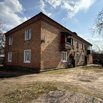 Продаж 3-х кімнатна по вул. Шевченка мпс район ТПО