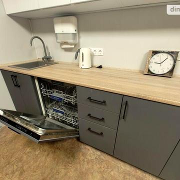 Довгострокова оренда 1к Квартира Поштовий провулок