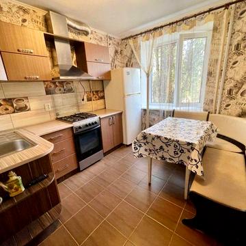 Оренда квартири в районі Жовтневого