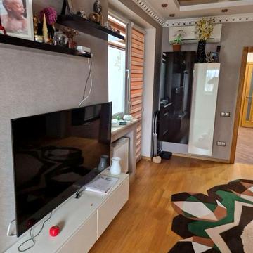 Здам 2х кімнаину квартиру