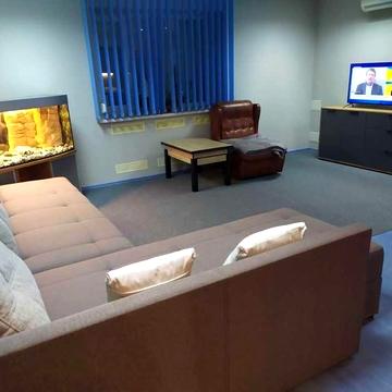 Оренда однокімнатної квартири, просп. Богдана Хмельницкого, 9