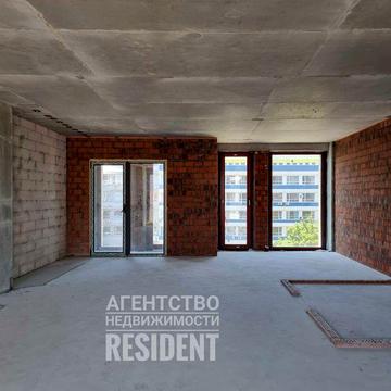 ЖК Моцарт 83 м². Mozart Центр Новострой ЖК Моцарт