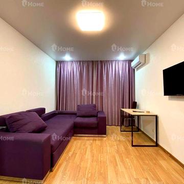 Однокомнатная квартира в ЖК Рогатинский. «Метро Центральный рынок»