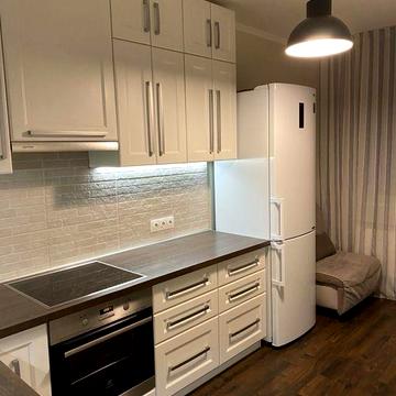 3-кімнатна квартира. Дарницька площа. Інститут хімії.  ВІД ВЛАСНИКА