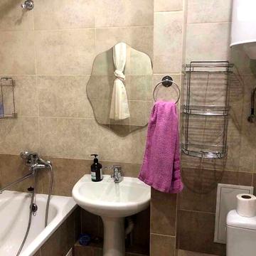 Довгострокова оренда 2к Квартира Вячеслава Чорновола (Савченка Юрія) вулиця