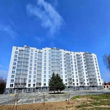 Продаж однокімнатної квартири новобудова Сади1. ЖК Полтаватрансбуд