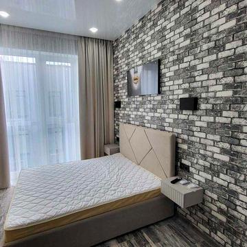 ЖК Метро Парк. Камянська 123. Метро Вирлиця 5хв. Перша здача.