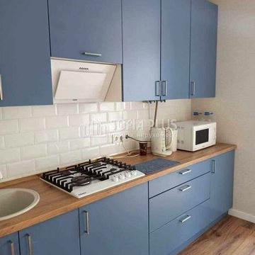 54кв. м Без комісії, за програмами продаємо. Сучасний ремонт, затишний ЖК Фортуна 2. Ірпінь ЖК Фортуна 2