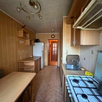 Продам трикімнатну квартиру в районі Чайки