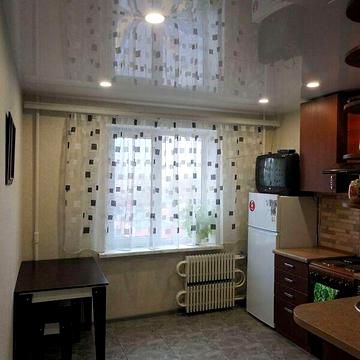 Довгострокова оренда 2к Квартира Покровський масив