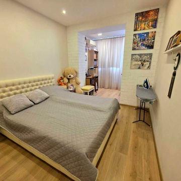 Продаж 2-кімнатної квартири в ЖК Best House  Перемога-1, вул. Мандриківська, 51Л ЖК Best house