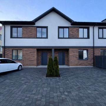 Продаж останній боковий Таунхаус у м. Буча на 2сот землі