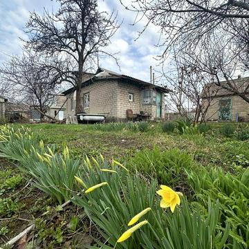 Продаж дома Новониколаека