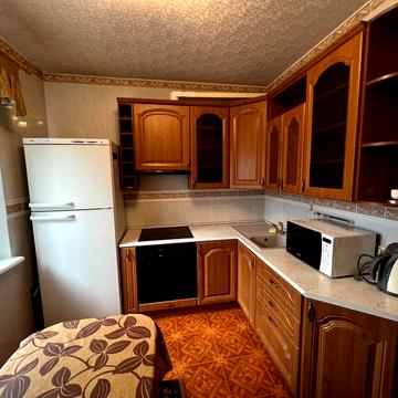 Петра Григоренка просп., 29