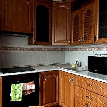 Петра Григоренка просп., 29