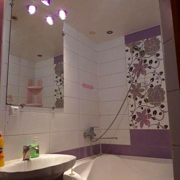 3кімн, центр,2ПОВЕРХ,холольник, пральна