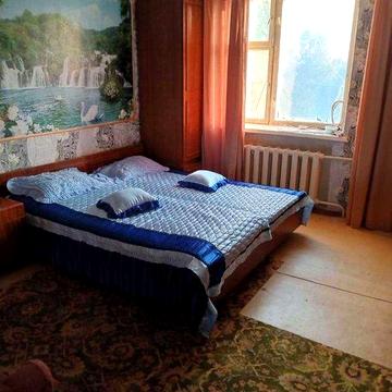 Трьох кімнатна квартира Шостка біля школи 11