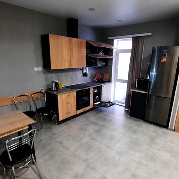 Сдам двухкомнатную квартиру в новострое на Рабочей