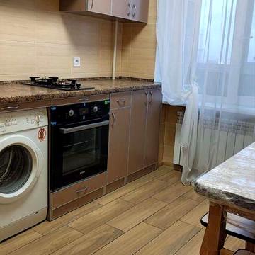 Реальная 1-ка Дворец спорта, Новые Дома, ул. Танаопия