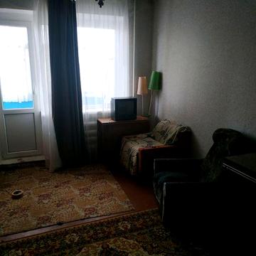 Здам 1 кім. квартиру, вул. Гоголя 15