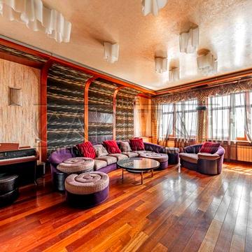 Оренда квартири,  вул. Паторжинського, Центр