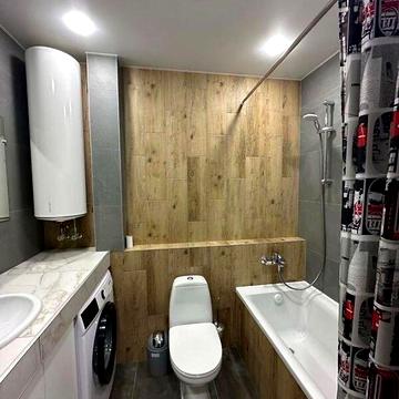 Довгострокова оренда 1к Квартира Мандриківська вулиця