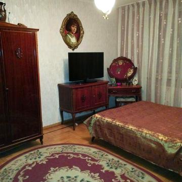 АВТОН ОТОПЛЕНИЕ! Научная! Ляпунова 11  Продам 3К 68 м2