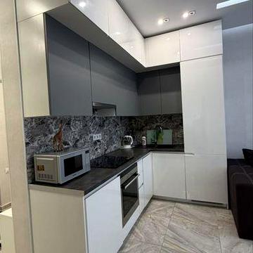 Печерск, Коновальца 34а Аристократ