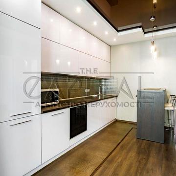 Аренда квартиры, Днепровская наб., Березняки, ЖК SilverBreeze