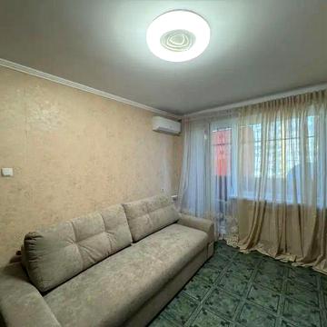 1К 2-я СДАЧА Тополь 3 Днепр