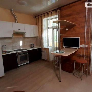 Довгострокова оренда 1к Квартира Івана Мазепи проспект