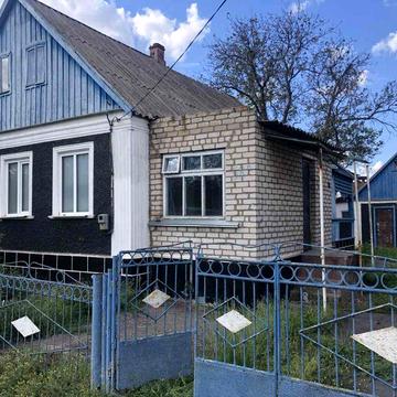 Продається будинок в смт Широке