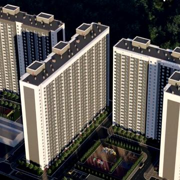 Героїв Енергетиків вул., 43