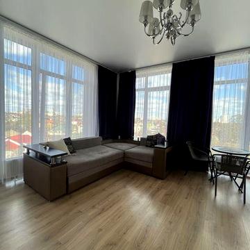 Студия в Пространстве на Донского