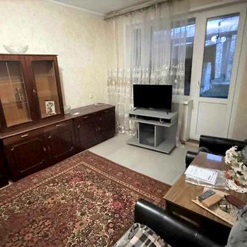 Здається в оренду 2-х кімнатна квартира