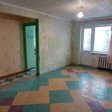 Інгулець 3 кімнатна квартира