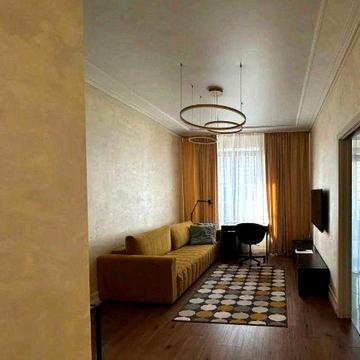 Оренда 2 кімнатної квартири вул. Стрийська / євроремонт