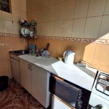 Вернандського 83, 1к квартира, Метро Академ 3 хв.можно з твариною