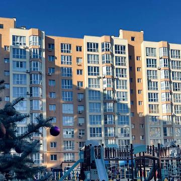 ‼️41,000$ Дешевле чем у Застройщика/1к(39м2)Цена с оформлением право собствености.