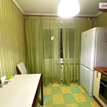 Довгострокова оренда 1к Квартира Алексєєнко Надії вулиця