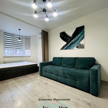 Оренда Стильноі Квартири ЖК Софія Сіті