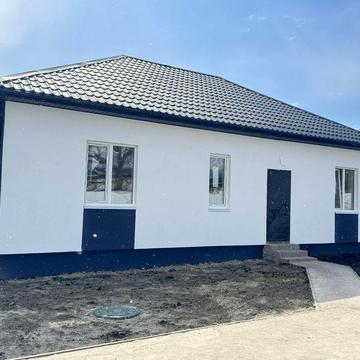 Будинок 80м2 БЕЗ КОМІСІЇ в центрі з ГАЗОМ