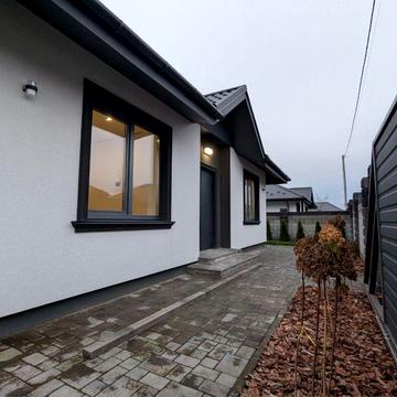 Продаж БУДИНКУ з ремонтом